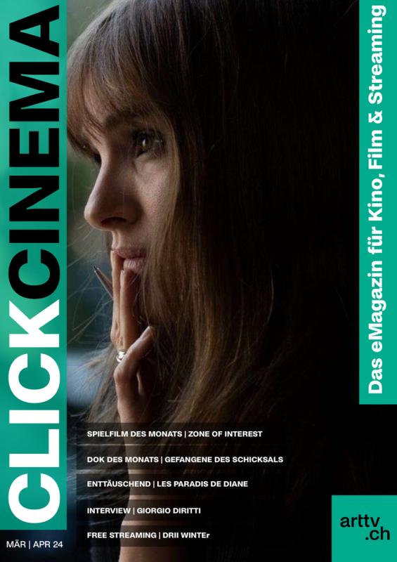 CLICK cinema