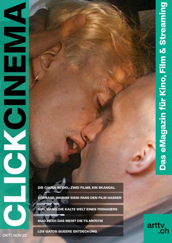 CLICK cinema