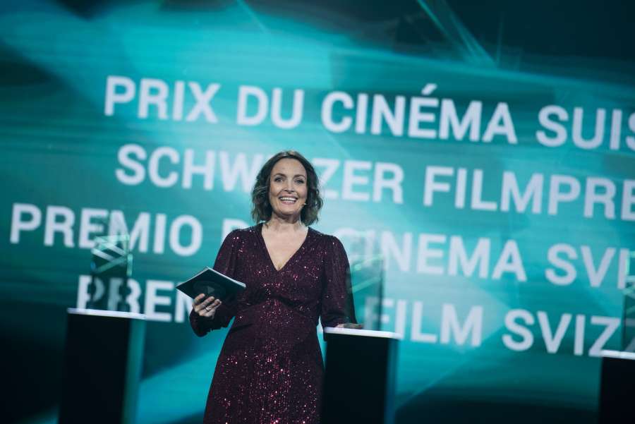 Schweizer Filmpreis 2021