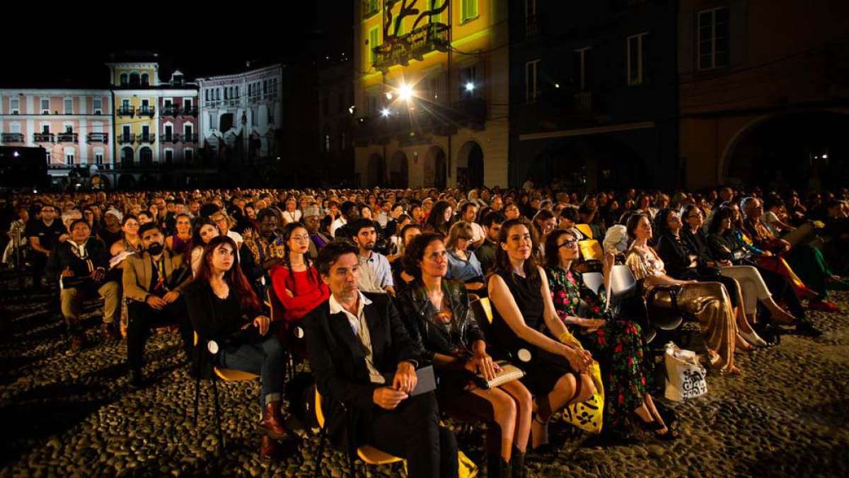Palmares 72° Locarno Film Festival