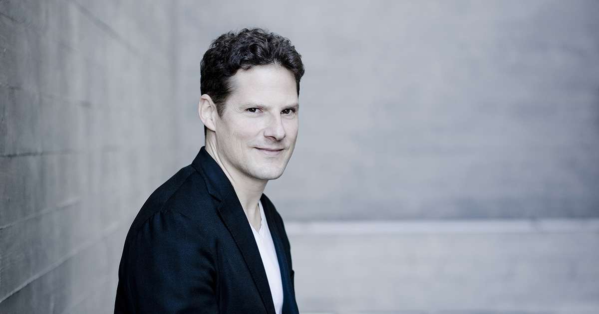 Der diesjährige Artist in Residence der Aargauer Mendelssohntage 2021: Pianist Oliver Schnyder