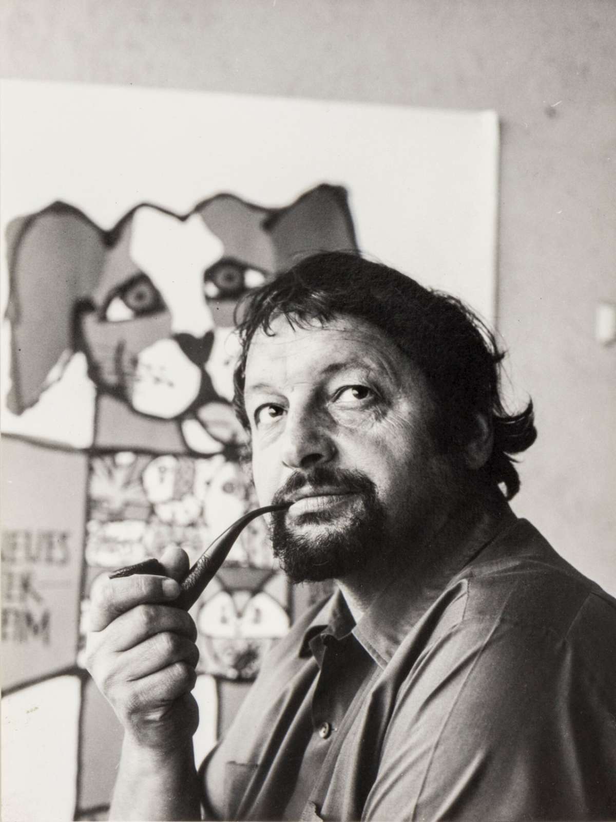Die Motive des Schweizer Grafikers und Illustrators Celestino Piatti (1922–2007) haben Eingang in das kollektive Bewusstsein gefunden. 