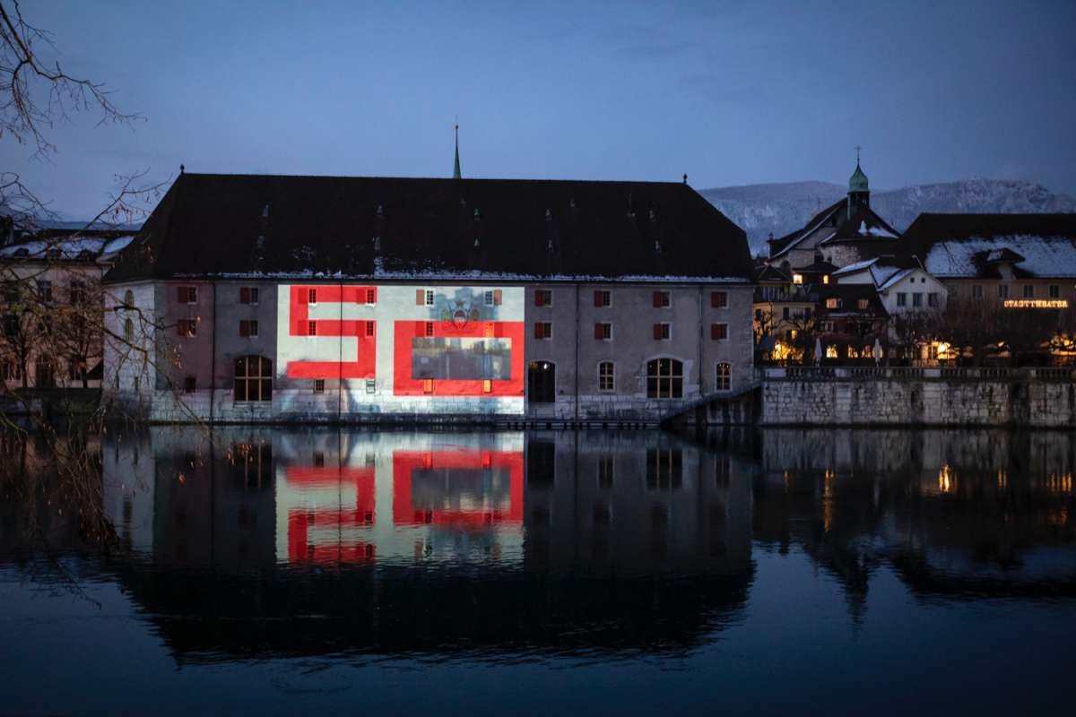 Die Home Edition der Solothurner Filmtage 2021 als Erfolgsmodell