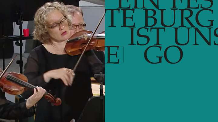 BWV 80