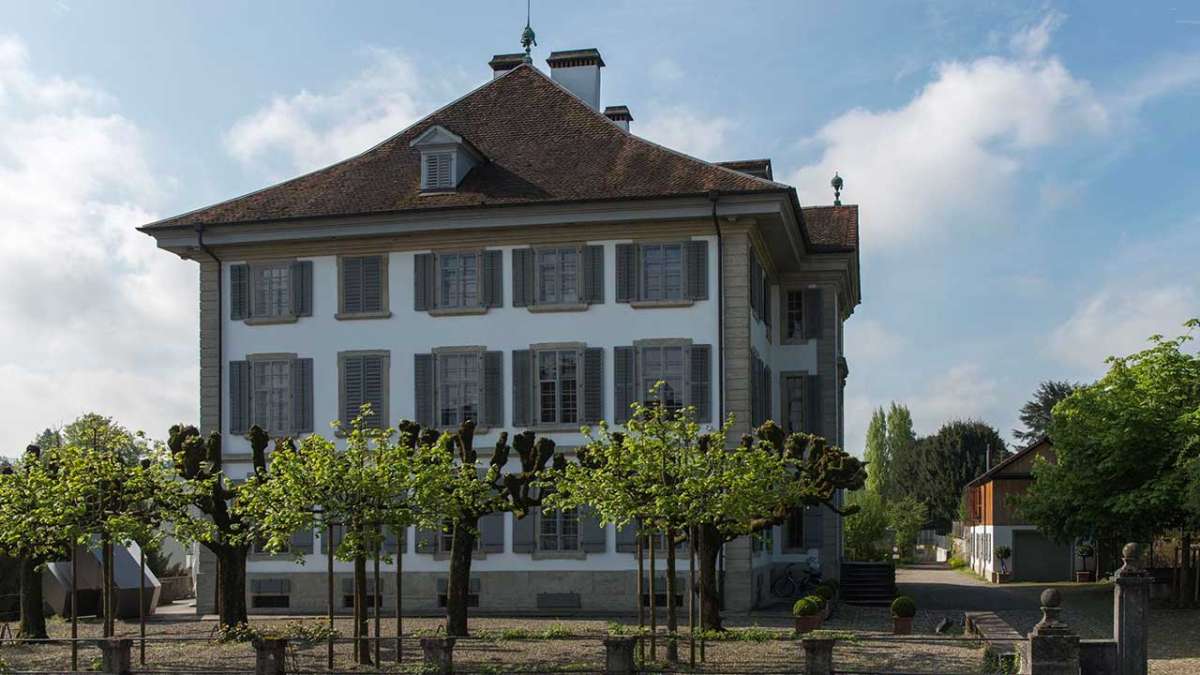 Aargauer Literaturhaus