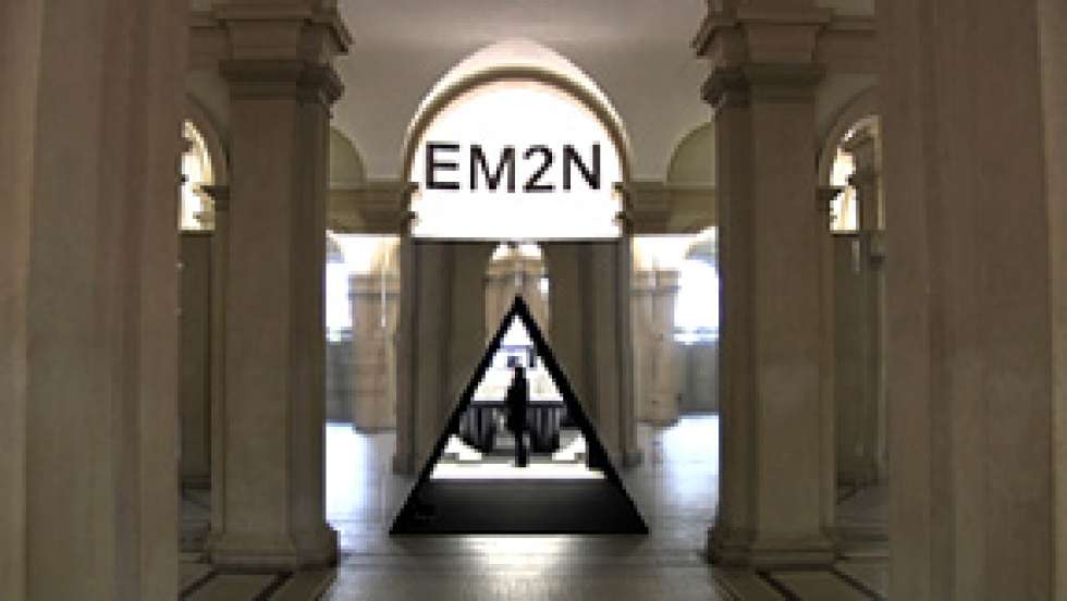 EM2N | Werkschau ETH Zürich