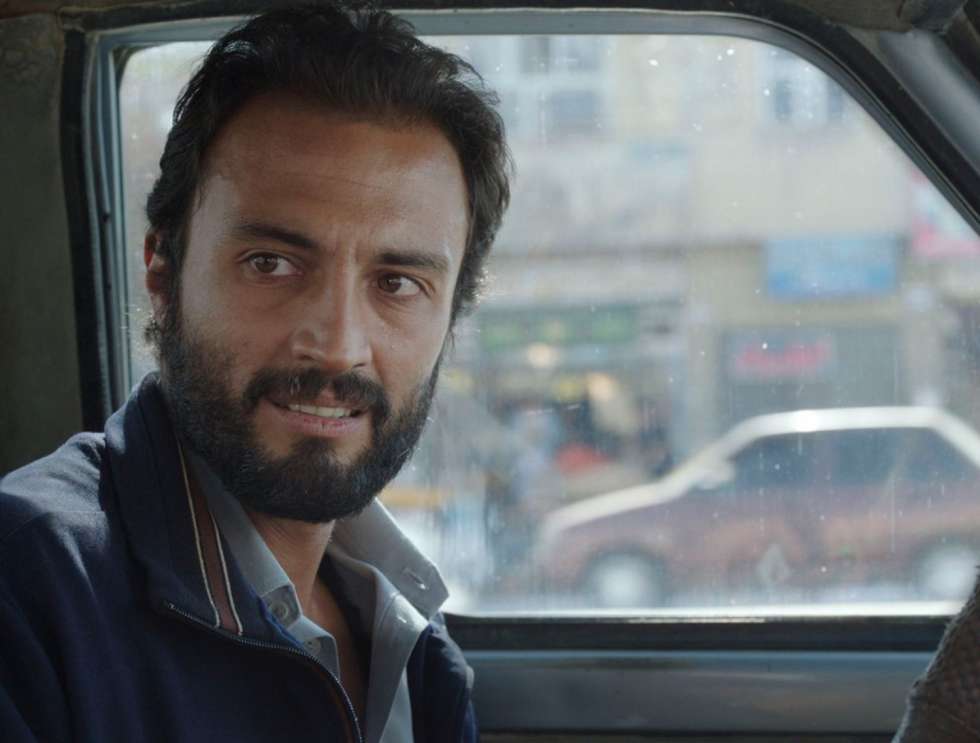 «A Hero» von Asghar Farhadi