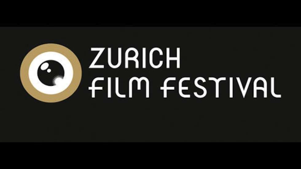 Zurich Film Festival 2013