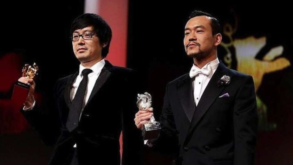 Berlinale 2014 - China grosser Gewinner