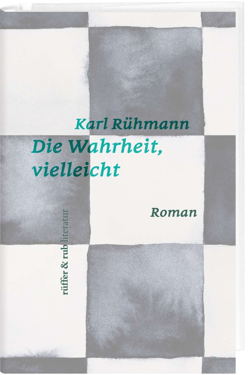 Der Autor Karl Rühmann im Gespräch über sein neues Buch «Die Wahrheit, vielleicht». 
