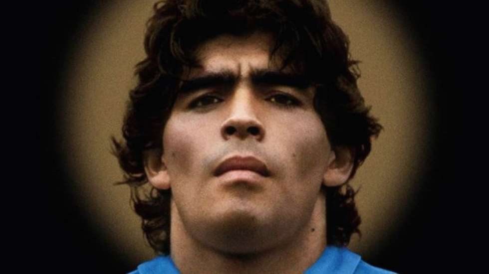 Film_Diego Maradona