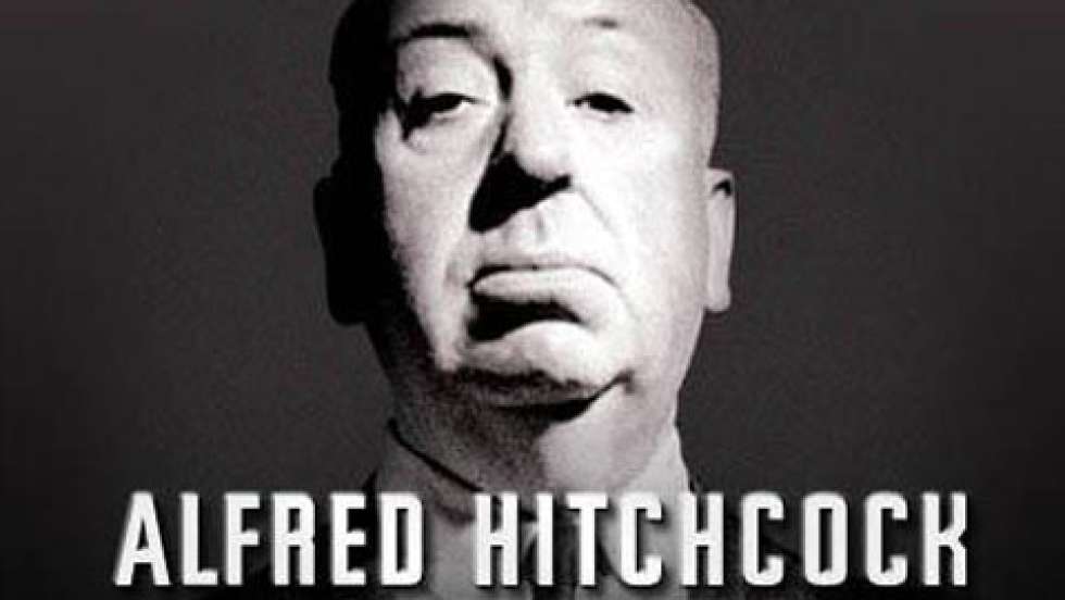 Alfred Hitchcock - Bild