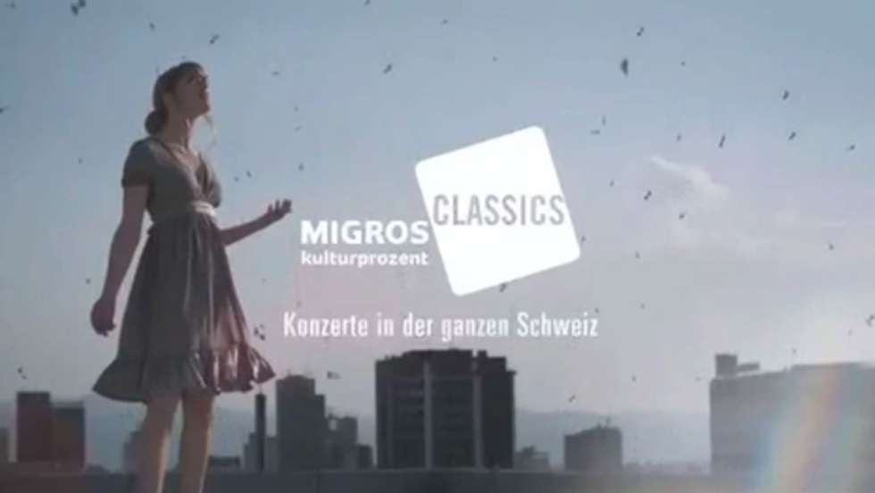 Migros-Kulturprozent-Classics 2010/2011