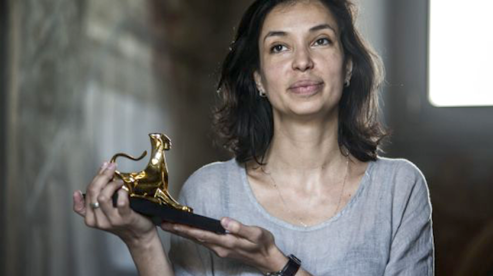 Das 69. Festival del Film Locarno nimmt mit der Verleihung des Pardo d’oro an die bulgarische Regisseurin Ralitza Petrova für «Godless» ein feierliches Ende.
