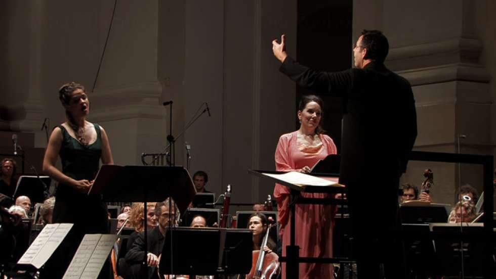 Sinfonietta 2011