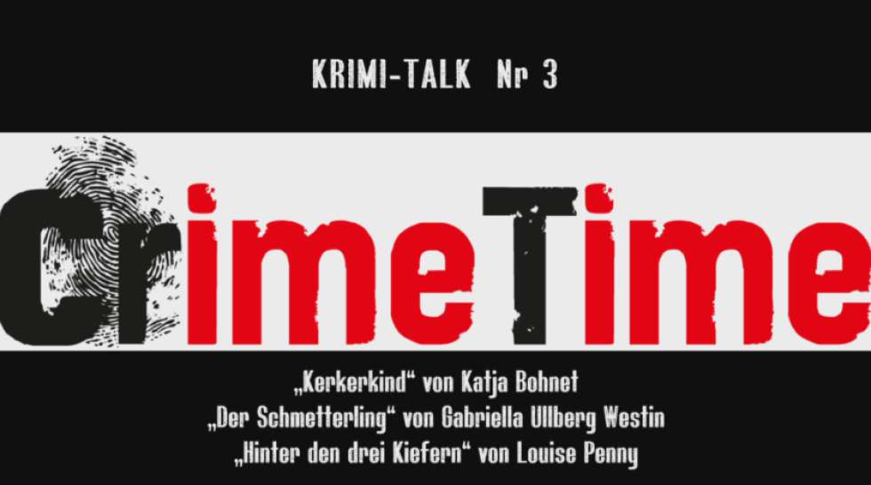 Crime Time / Krimi Talk Nr 3 