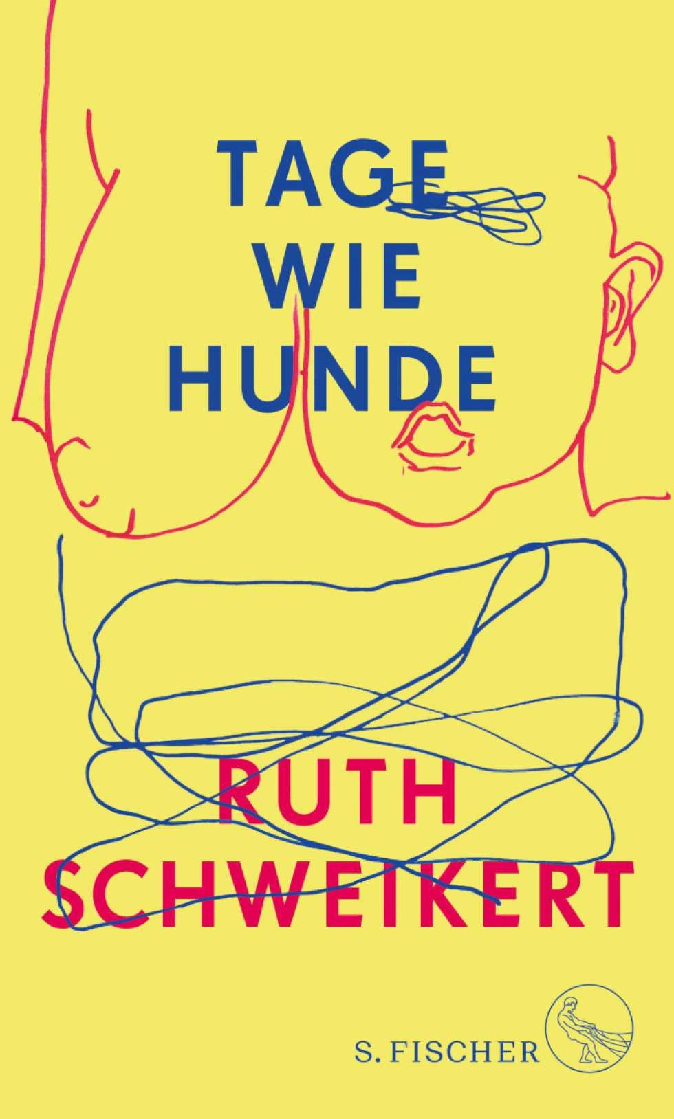 Ruth Schweikert