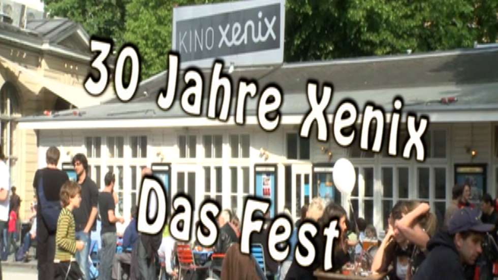 Xenixfest