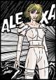 Alexa – Androidin ohne Träume (Clara Gil)