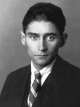 Franz Kafka, 1923 | Foto: unbekannt | wikicommons
