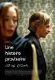 «Une histoire provisoire» ein Film von Romed Wyder